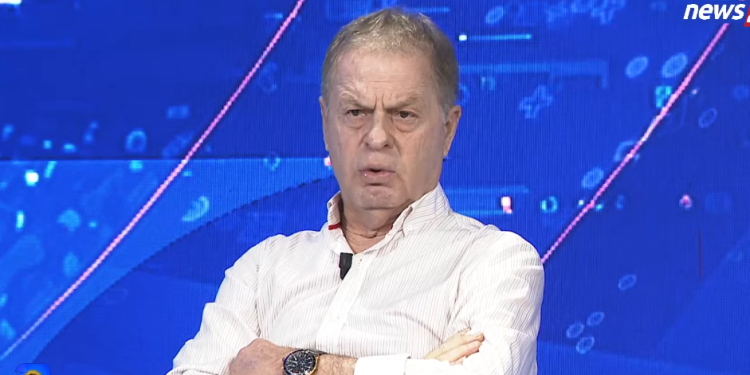 VIDEO/ “Jo vetëm CR7, por në përgjithësi Portugalia nuk funksionoi”, analiza e Duros: Barazim i merituar i Kongos