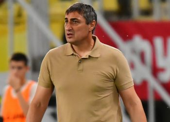 Ndeshja me Turqinë, trajneri i Maqedonisë së Veriut: Objektivi, të ndërtojmë lojë dhe harmoni