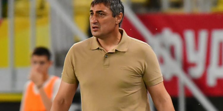 Ndeshja me Turqinë, trajneri i Maqedonisë së Veriut: Objektivi, të ndërtojmë lojë dhe harmoni