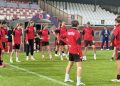 Botërori 2027 për vajza/ Shqipëria mbyll përgatitjet për sfidën ndaj Çekisë