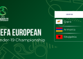 Euro U-19 2027/ Kombëtarja njeh kundërshtarët, pjesë e grupit B6