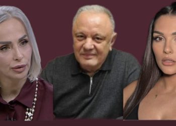 “S’më lejoi ta çoja Elionën në gjyq për hir të fëmijëve”/ Fill pas ndarjes nga jeta të Dr. Edi Tushes, drejtuesja e klinikës kryqëzohet nga rrjeti: “Turp, nuk ke respekt as për vdekjen”