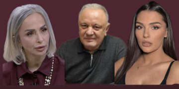 “S’më lejoi ta çoja Elionën në gjyq për hir të fëmijëve”/ Fill pas ndarjes nga jeta të Dr. Edi Tushes, drejtuesja e klinikës kryqëzohet nga rrjeti: “Turp, nuk ke respekt as për vdekjen”