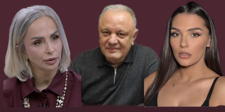 “S’më lejoi ta çoja Elionën në gjyq për hir të fëmijëve”/ Fill pas ndarjes nga jeta të Dr. Edi Tushes, drejtuesja e klinikës kryqëzohet nga rrjeti: “Turp, nuk ke respekt as për vdekjen”