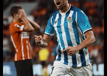 I është harruar emri, Adnan Januzaj kërkon të kthehet në skenë me menaxherin që kontrollon gjysmën e Kombëtares shqiptare