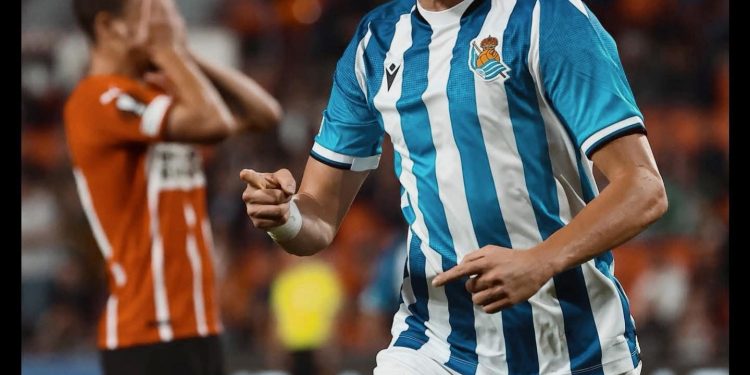 I është harruar emri, Adnan Januzaj kërkon të kthehet në skenë me menaxherin që kontrollon gjysmën e Kombëtares shqiptare