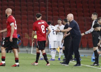 Kristjan Asllani i “mbyll derën” Interit, tregon se ku dëshiron ta vazhdojë karrierën: Ka të drejtë deri me 15