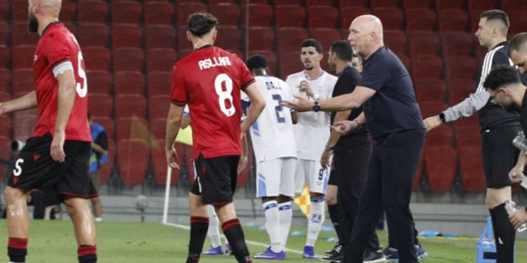 Kristjan Asllani i “mbyll derën” Interit, tregon se ku dëshiron ta vazhdojë karrierën: Ka të drejtë deri me 15
