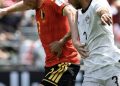 VIDEO/ Egjipti i merr pikë Belgjikës, dy gola në ndeshjen e Botërorit
