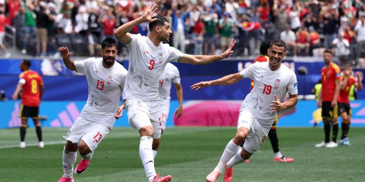 Taremi sulm total ndaj FIFA-s dhe Infantinos: Vetëm fjalë, ky Botëror është një katastrofë. Mendoj se…