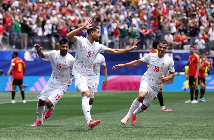 Taremi sulm total ndaj FIFA-s dhe Infantinos: Vetëm fjalë, ky Botëror është një katastrofë. Mendoj se…
