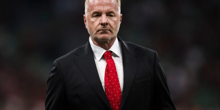 “Allegri trajner i madh, jam i bindur”, Tare: Shpresoj shumë që Milani të gjejë qetësi