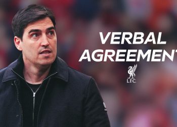 2 vite kontratë, pritet zyrtarizimi, Liverpool dhe Iraola mbyllin marrëveshjen mes tyre