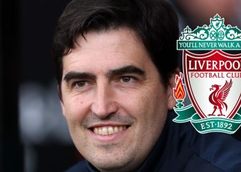 Liverpool shumë pranë zyrtarizimit të teknikut të ri, “The Reds” arrijnë marrëveshjen me Andoni Iraola-n