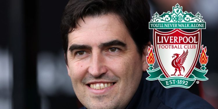 Liverpool shumë pranë zyrtarizimit të teknikut të ri, “The Reds” arrijnë marrëveshjen me Andoni Iraola-n