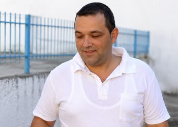 E trishtë/ Ndahet nga jeta në moshë të re ish-anëtari i Këshillit Bashkiak Sarandë, Krenar Bedaj