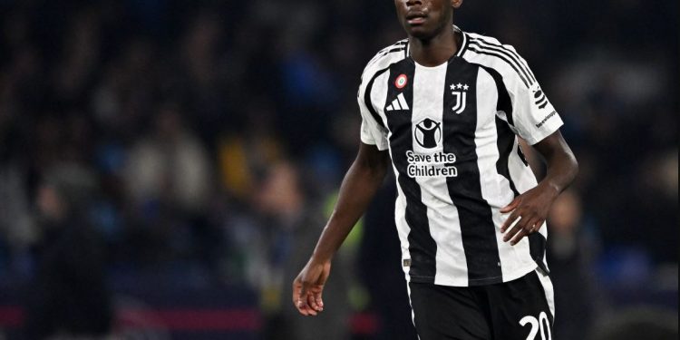 Kolo Muani shumë pranë rikthimit në Torino, drejtuesit e Juventus “blic” në Londër për të mbyllur marrëveshjen