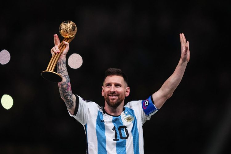 Ronaldo kurorëzon Messin: Është koha ta pranojmë, ai është më i miri i të gjitha kohërave!