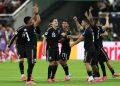Meksika “fluturon” në 1/32, një gol i Romo “likuidon” Koren e Jugut