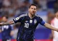 Rekord pas rekordi, Lionel Messi nuk njeh limite, goli ndaj Jordanisë vendos një tjetër rekord për “yllin” argjentinas