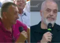 Rama nis takimet me banorët e Zvërnecit: Nuk jam takuar kurrë me pronarët e tokës