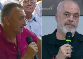 Rama nis takimet me banorët e Zvërnecit: Nuk jam takuar kurrë me pronarët e tokës