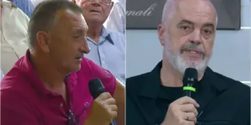 Rama nis takimet me banorët e Zvërnecit: Nuk jam takuar kurrë me pronarët e tokës