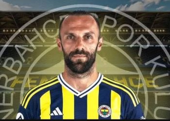 Pritje spektakolare në Stamboll, Muriqi rikthehet te Fenerbahçe pas 6 sezonesh