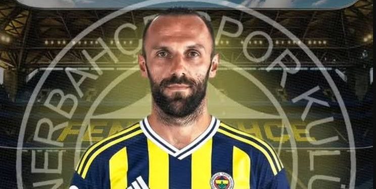 Pritje spektakolare në Stamboll, Muriqi rikthehet te Fenerbahçe pas 6 sezonesh