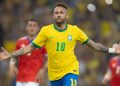 Neymar “ngre flamurin e bardhë”, sulmuesi nuk do të jetë në dispozicion të Ancelotti-t ndaj Maroku-t