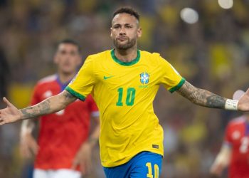 Neymar “ngre flamurin e bardhë”, sulmuesi nuk do të jetë në dispozicion të Ancelotti-t ndaj Maroku-t