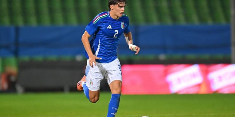 Kthesë e bujshme në merkato, befasohet Inter, Marco Palestra shkon te Chelsea
