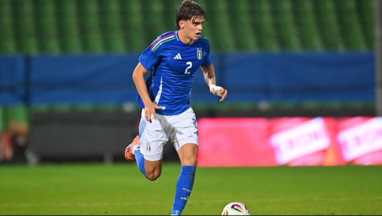 Kthesë e bujshme në merkato, befasohet Inter, Marco Palestra shkon te Chelsea
