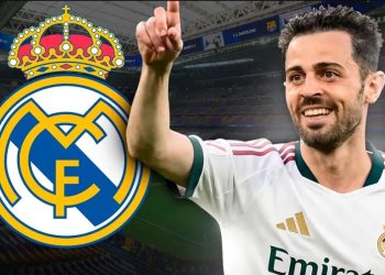 Zyrtare/ Bernardo Silva vendos për të ardhmen, portugezi lë City-n për ekipin mbretëror