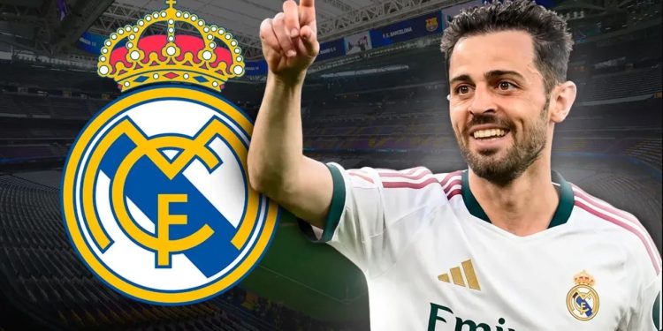 Zyrtare/ Bernardo Silva vendos për të ardhmen, portugezi lë City-n për ekipin mbretëror