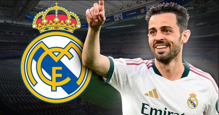 Zyrtare/ Bernardo Silva vendos për të ardhmen, portugezi lë City-n për ekipin mbretëror