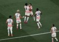Spektakël i SHBA, likuidon me “poker” golash Paraguain, shkëlqen Baloguan