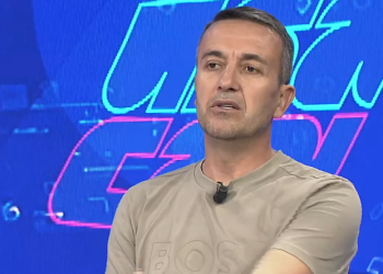“Ishte ndeshje e vështirë për Zvicrën”, Ahmati: Gabimet i kushtuan shumë Bosnjës, ndaj…(VIDEO)