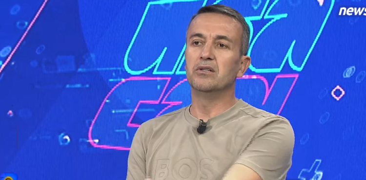 “Ishte ndeshje e vështirë për Zvicrën”, Ahmati: Gabimet i kushtuan shumë Bosnjës, ndaj…(VIDEO)