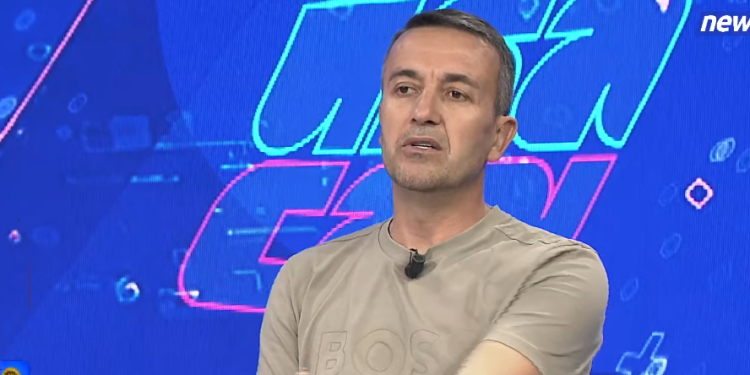 “Ishte ndeshje e vështirë për Zvicrën”, Ahmati: Gabimet i kushtuan shumë Bosnjës, ndaj…(VIDEO)