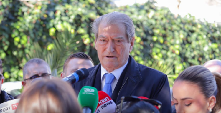 Protesta në Zvërnec, Berisha: Mbështesim investimet e huaja!