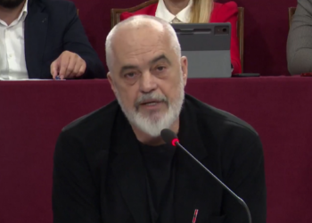 Rama: Jam betuar që s’do ju tradhtoj kurrë!
