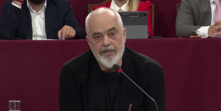 Rama: Jam betuar që s’do ju tradhtoj kurrë!