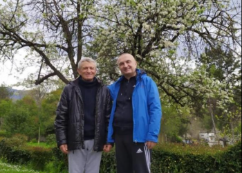 Ilir Meta njofton vdekjen e babait