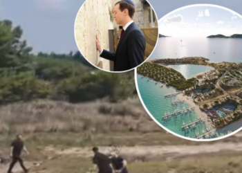 E paprecedentë/ Mediat greke ngrihen në këmbë për Zvërnecin: Po na marrin tokën tonë