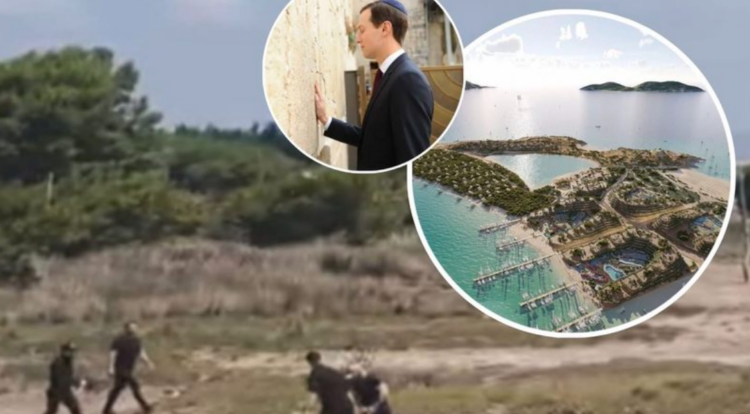 E paprecedentë/ Mediat greke ngrihen në këmbë për Zvërnecin: Po na marrin tokën tonë