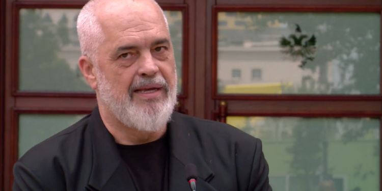 Zvërneci, Rama: Nuk bisedoj me ata që janë të kurdisur, vetëm me ata që më kanë votuar