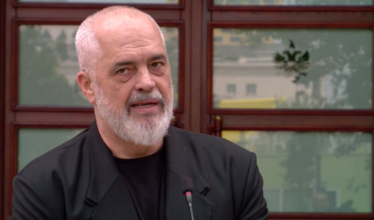 Zvërneci, Rama: Nuk bisedoj me ata që janë të kurdisur, vetëm me ata që më kanë votuar