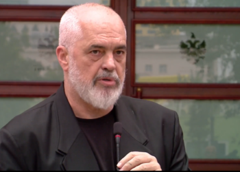 Zvërneci, Rama: Resortet luksoze sjellin të fitime më të larta. Mali i Zi s’prodhon raketa që rroga e pensione më të larta