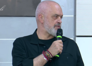 Rama: Këta që duan të më heqin më shtojnë jetën, do të duhet të presin shumë më tepër